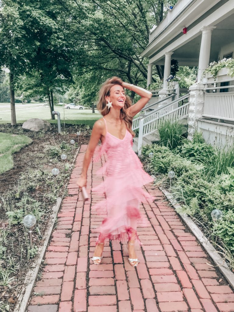 Asos occasion wear - Asos Occasion Wear featured by popular Indianapolis style blogger, Karina Style Diaries