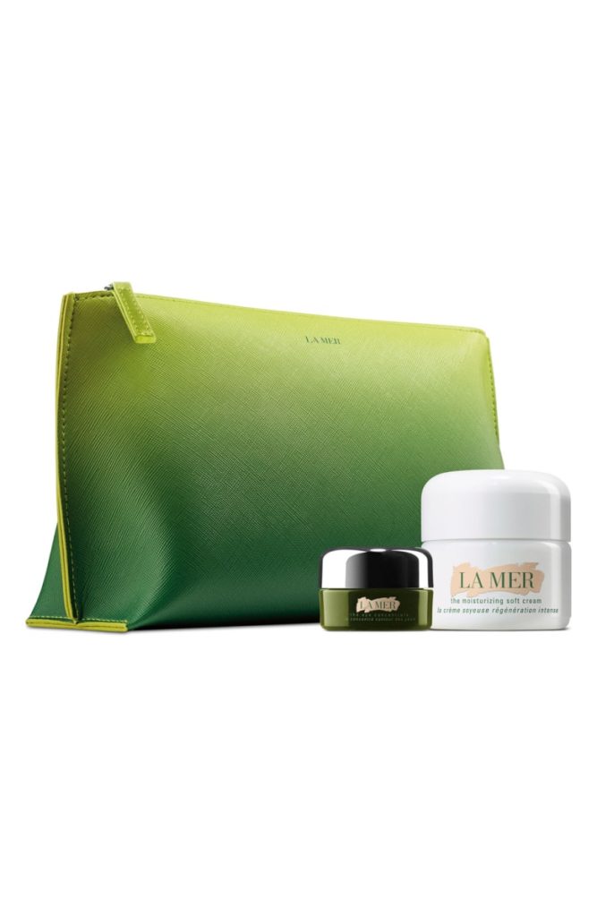 Nordstrom sale la mer