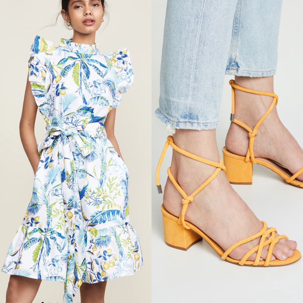 two day Shopbop Sale 