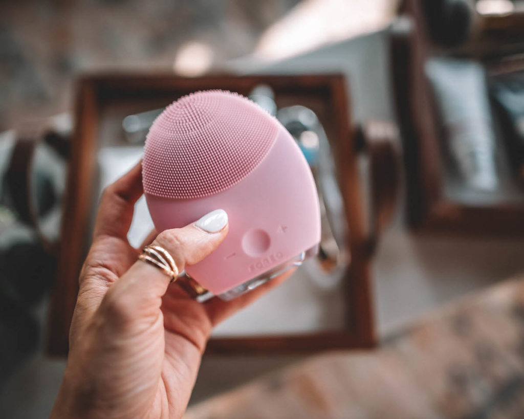 Foreo Luna 2 beauty deals