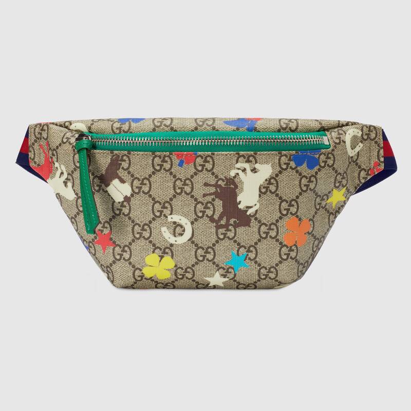Gucci Kids Fanny Pack