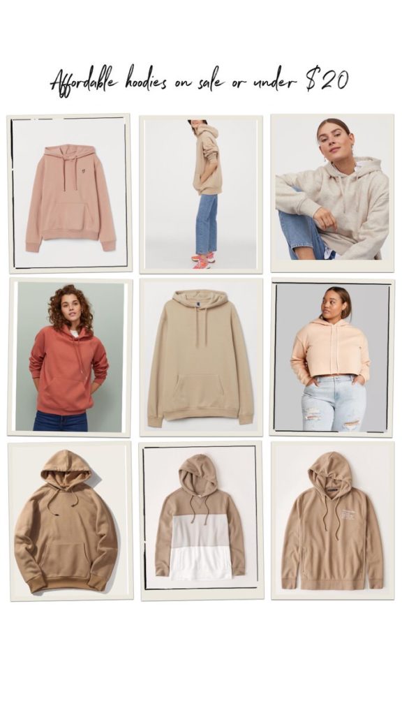 Women hoodies loungewear WFH style