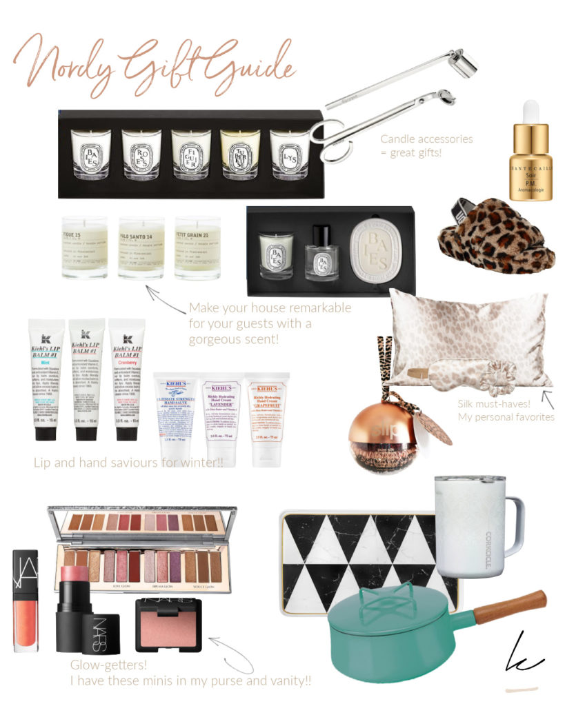 Nordstrom Gift Guide