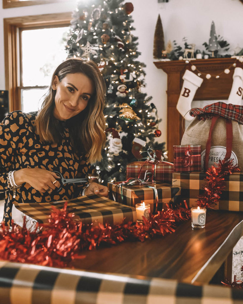 Karina Style Diaries Walmart Gift Finder
