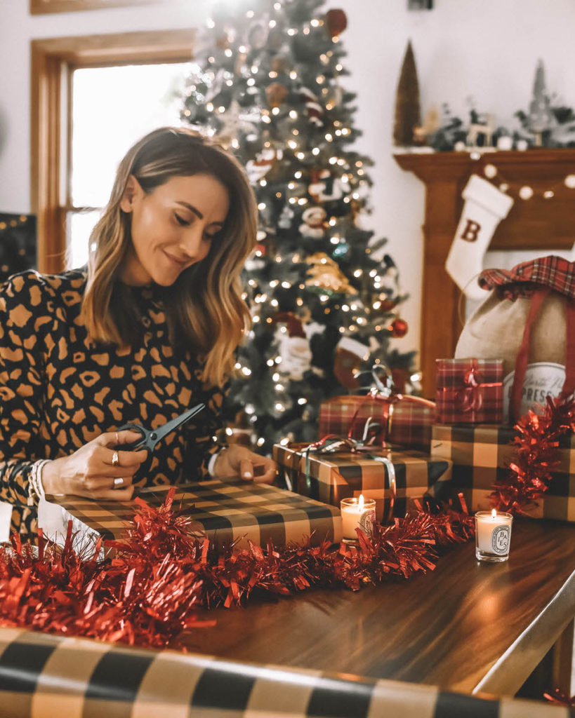 Karina Style Diaries Walmart Gift Finder