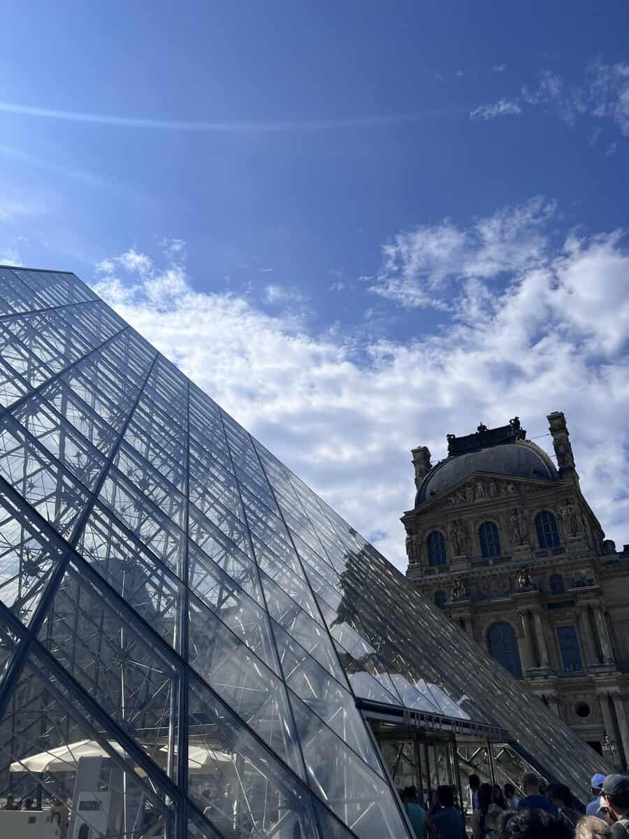 Louvre