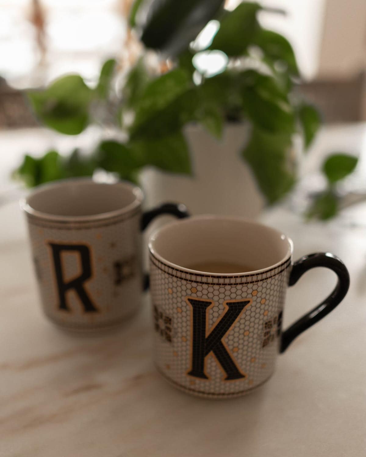 Karina Style Diares holiday gifting with Anthropologie