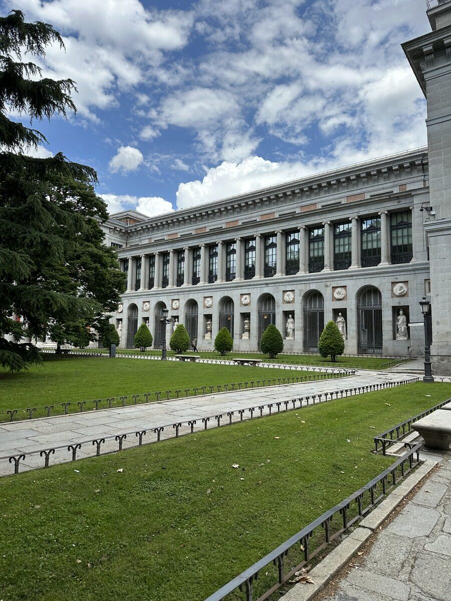 El Prado Museum