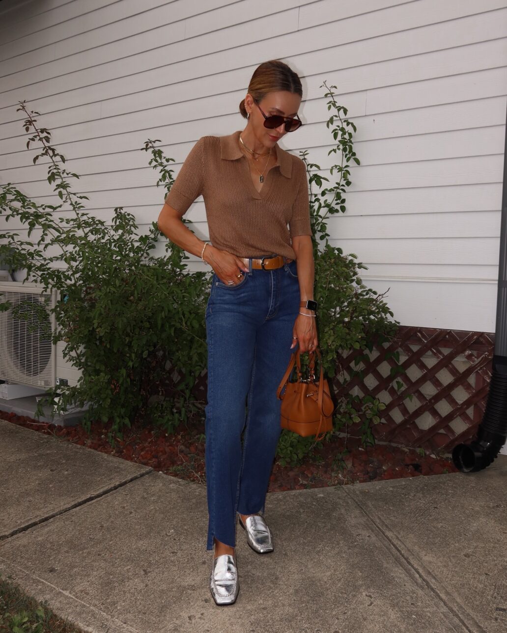 How to Style Denim