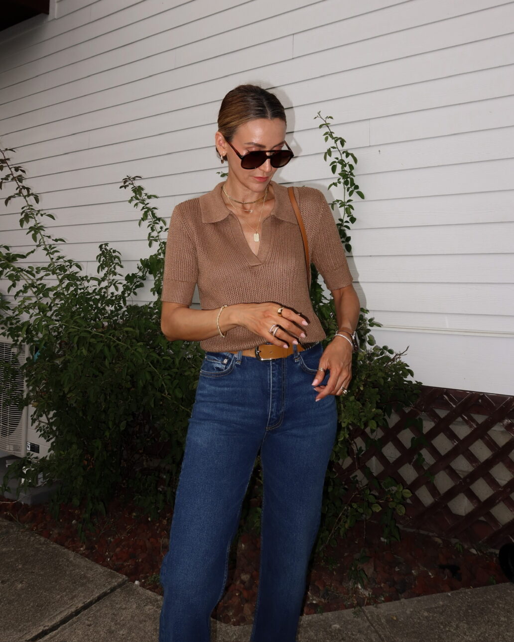 How to Style Denim