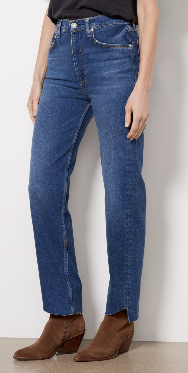 How to Style Denim
