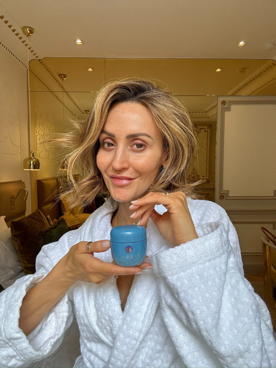 tatcha skincare review