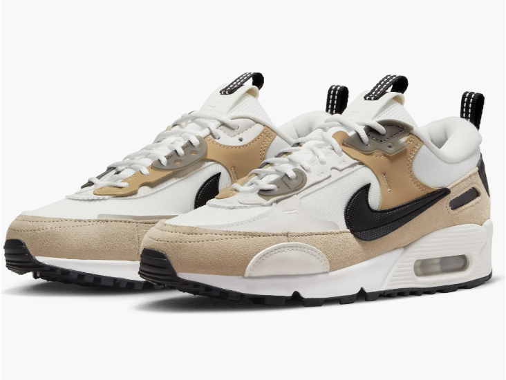 nike air max 90 sneakers