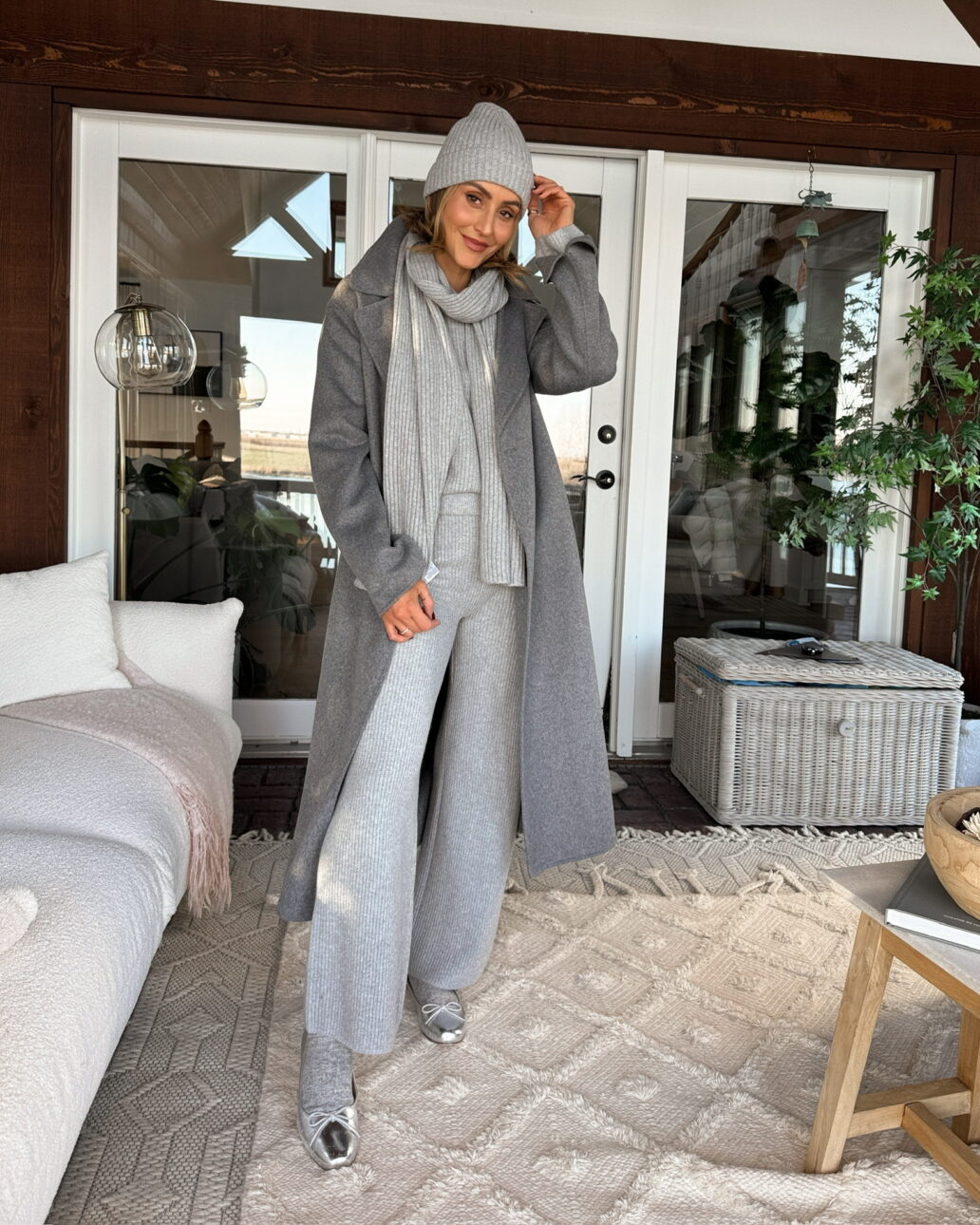 loungewear outfit ideas