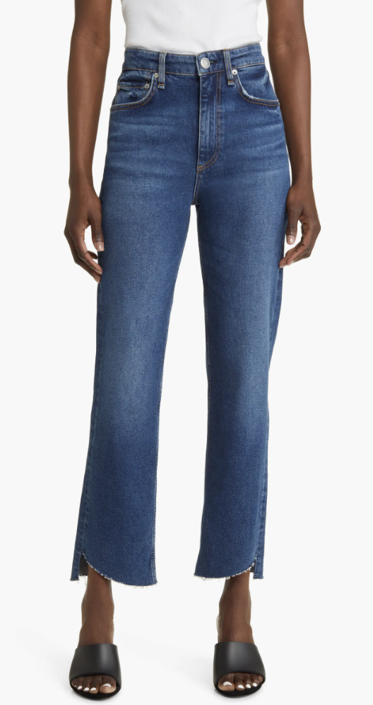 rag and bone denim