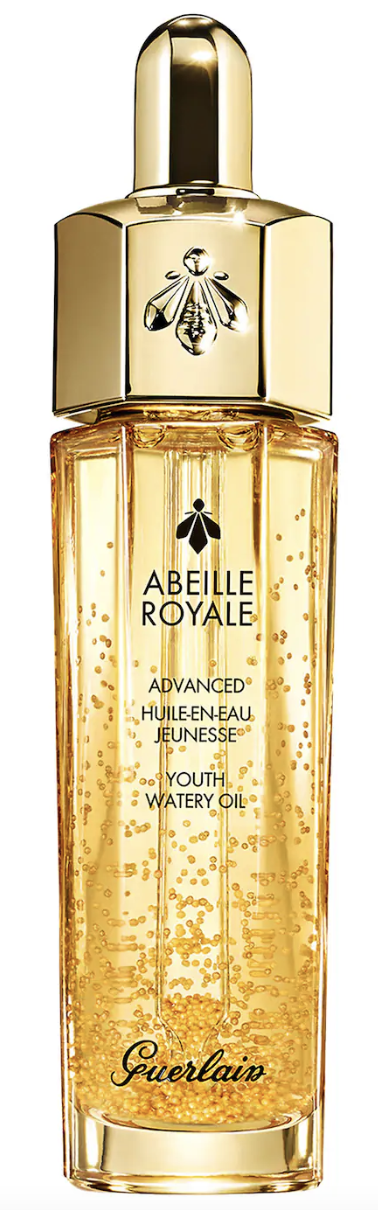 guerlain abeille royale advanced youth watery oil