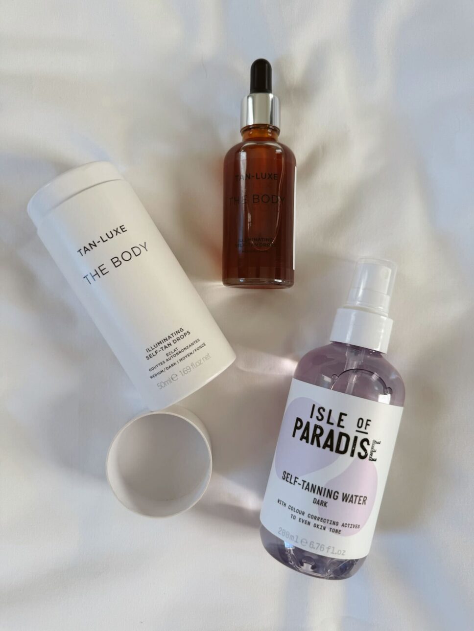 best self-tanners for beginners