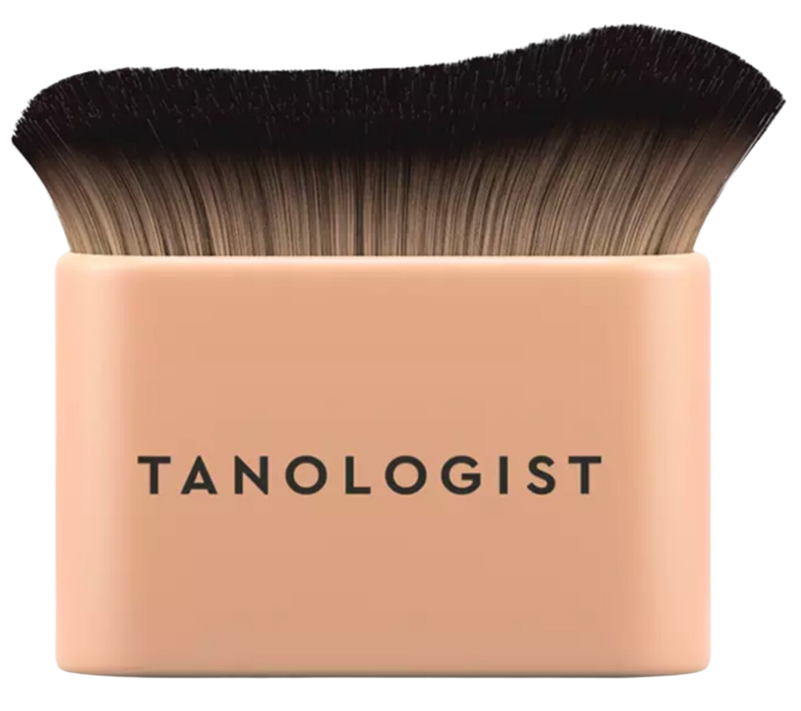 tanologist blending brush