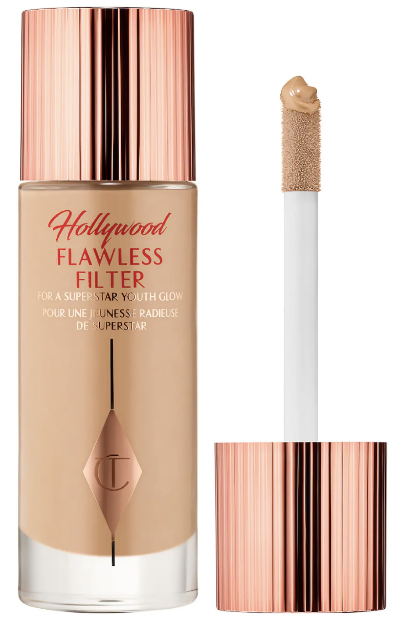 Charlotte Tilbury Flawless Filter