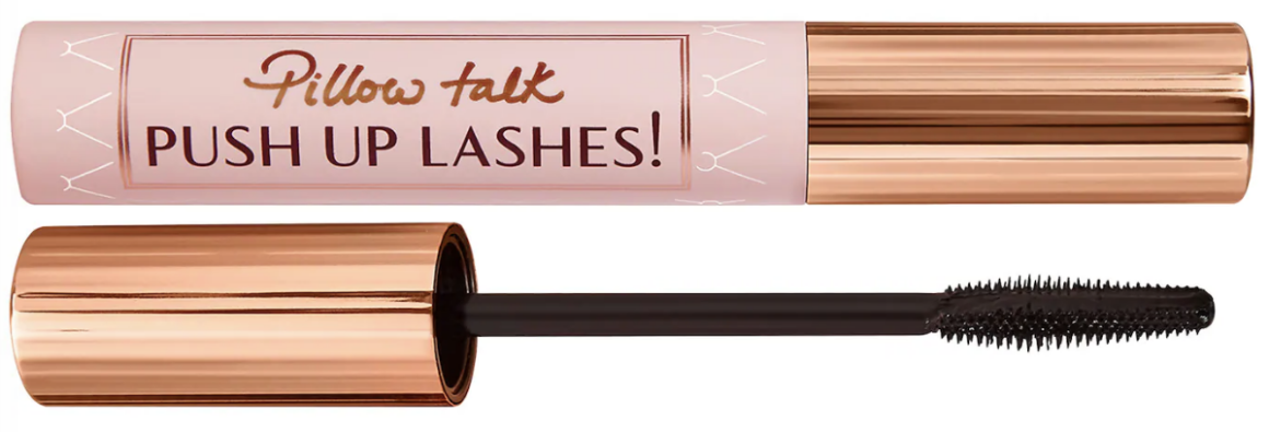 Charlotte Tilbury Pillow Talk Mascara