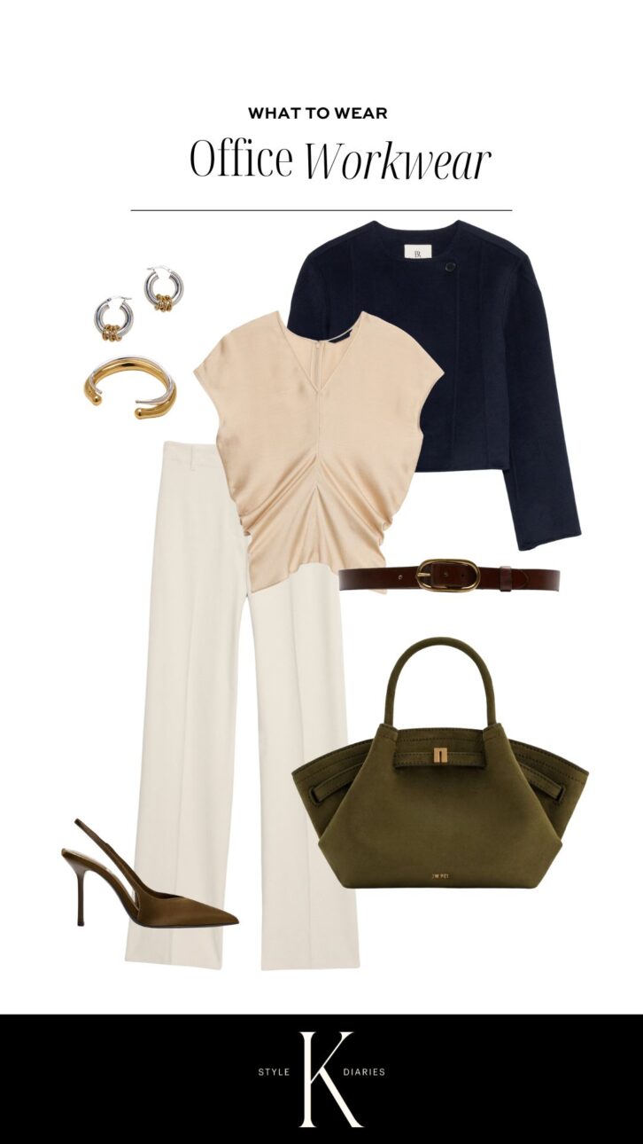 office workwear