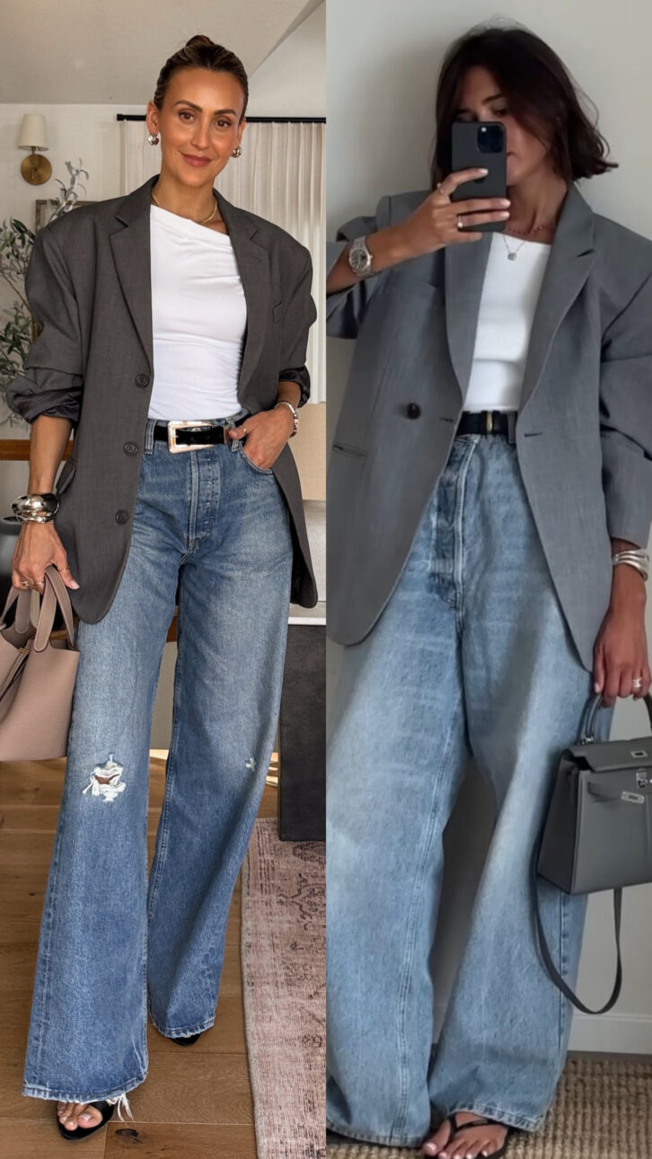 pinterest look