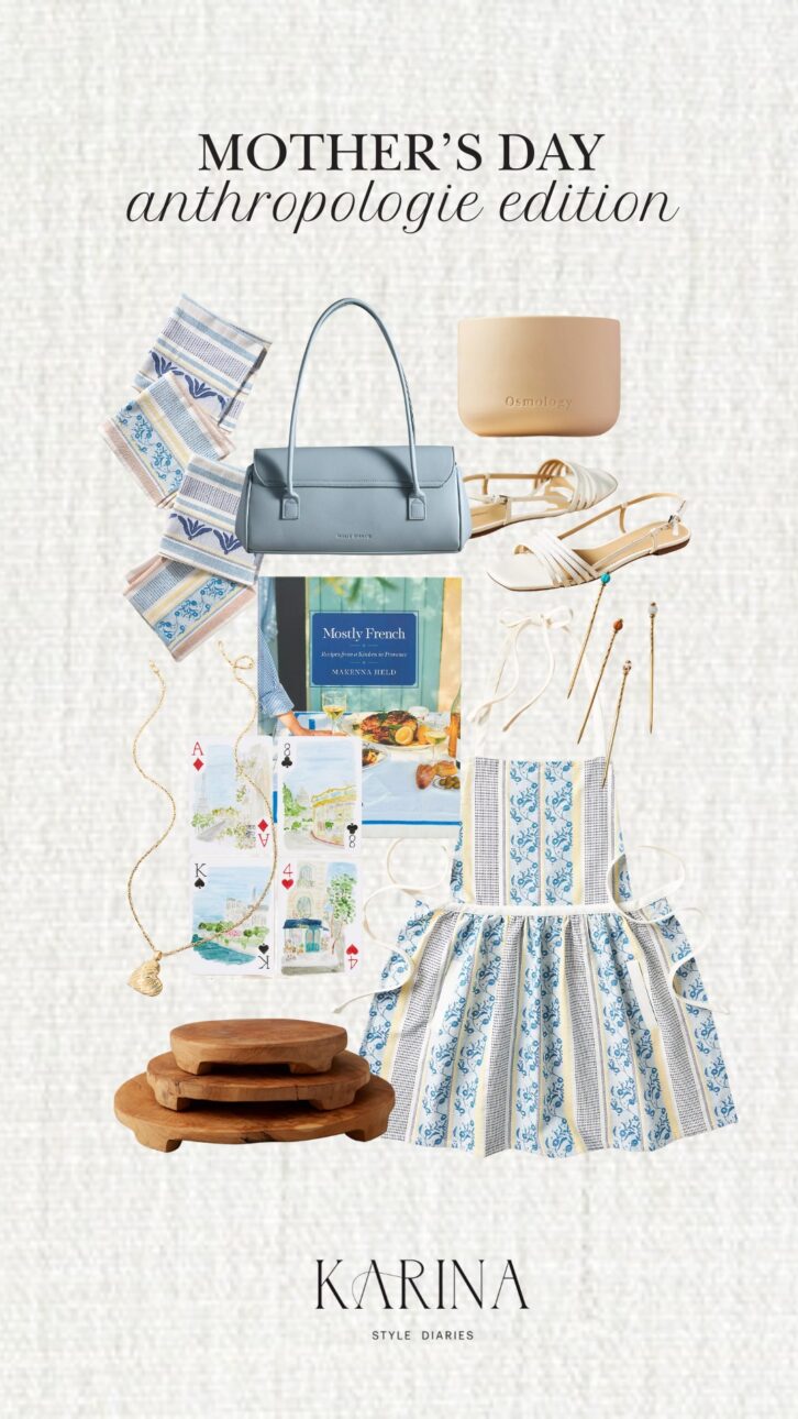 mothers day gift guide